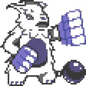 Polar Unique Form