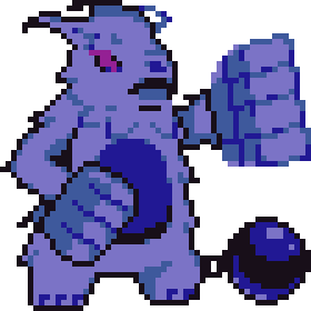 Polar Bound Form