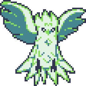 Frostla Form 2