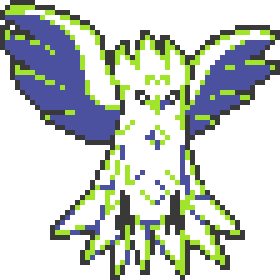 Frostla Form 3
