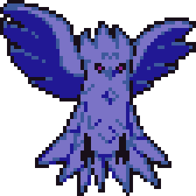 Frostla Bound Form