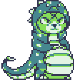 Palsamon Form 2