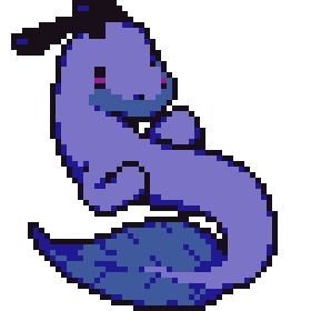 Snek Bound Form