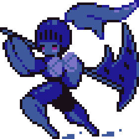 Creselidite Bound Form