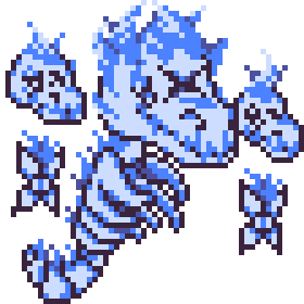 X-koboma Form 3
