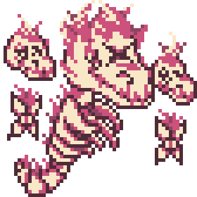 X-koboma Form 5
