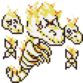 X-koboma Form 7