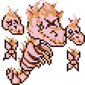 X-koboma Form 8