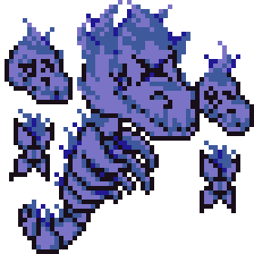 X-koboma Bound Form