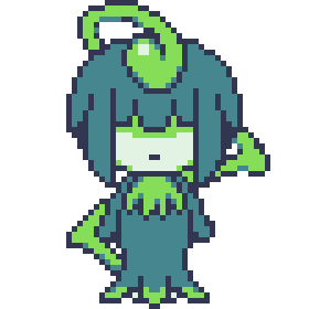 Gloombud Form 2