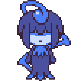 Gloombud Form 3