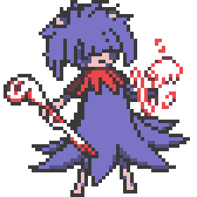Duskalina Unique Form