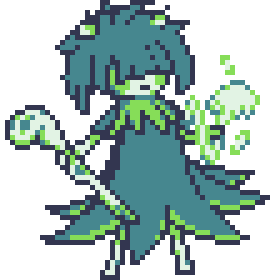 Duskalina Form 2