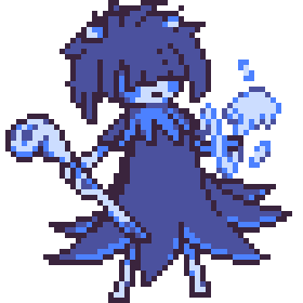Duskalina Form 3