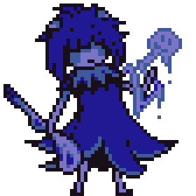 Hexabelle Bound Form