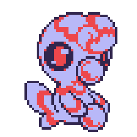 Blu Unique Form