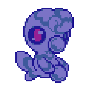Blu Bound Form