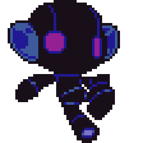 Mag Bound Form