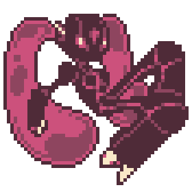 Magma Form 5