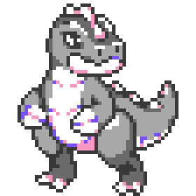 Rex Form 8