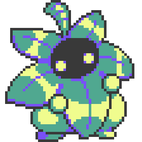 Spud Unique Form
