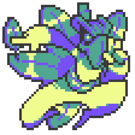Spring-lee Unique Form