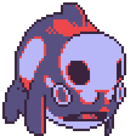 Sluggor Unique Form