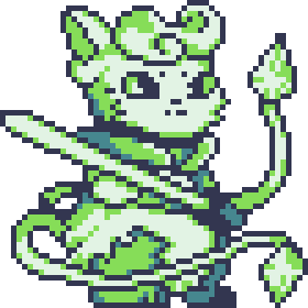 Excalifurr Form 2