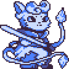 Excalifurr Form 3
