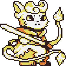 Excalifurr Form 7