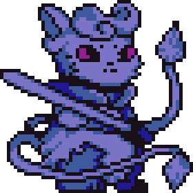 Excalifurr Bound Form