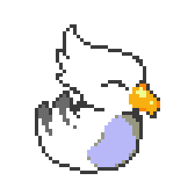 Quackfil Unique Form