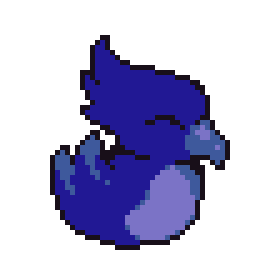 Quackfil Bound Form