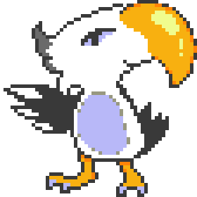 Quackfear Unique Form
