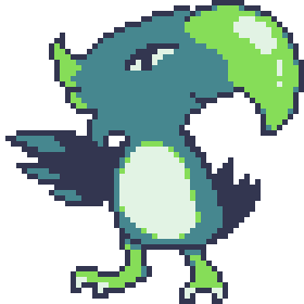 Quackfear Form 2