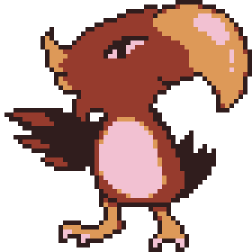 Quackfear Form 8