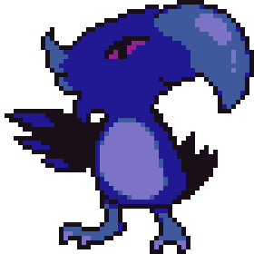 Quackfear Bound Form