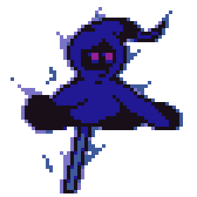 Casper Bound Form