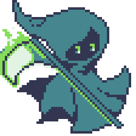 Deathscye Form 2