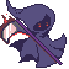 Deathscye Form 6