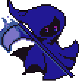 Deathscye Bound Form