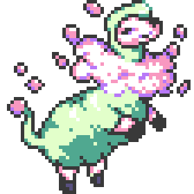 Lloudious Unique Form
