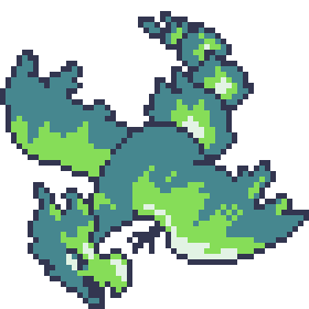 Lucifeather Form 2