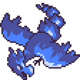 Lucifeather Form 3