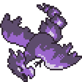 Lucifeather Form 6
