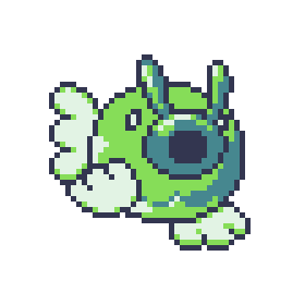 Flounder Form 2