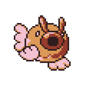 Flounder Form 8
