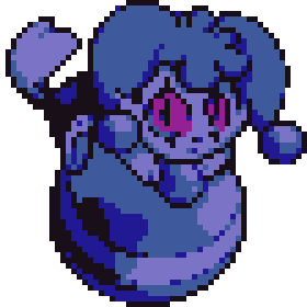 Jespurr Bound Form