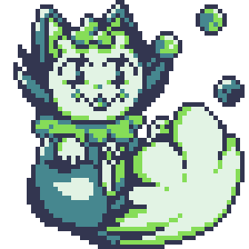 Juskitten Form 2