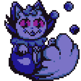 Juskitten Bound Form